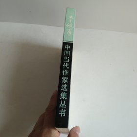 李佩甫（中国当代作家选集丛书）