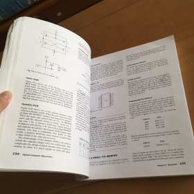 Digital Computer Electronics Third Edition 英文版