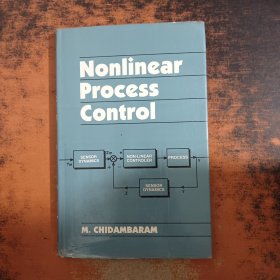 Nonlinear Process Control
