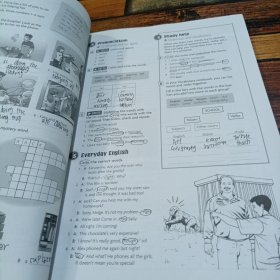 English in Mind Level 1 Workbook