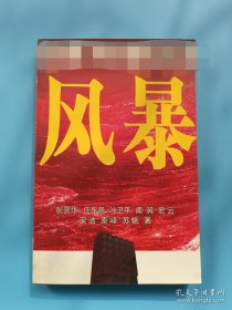 厦门 风暴