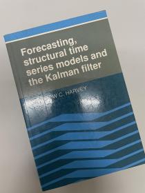 Forecasting, Structural Time Series Models and the Kalman Filter