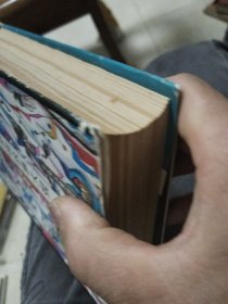 中国神怪故事大观