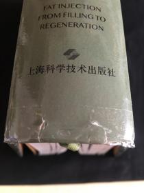 科尔曼脂肪注射：从填充到再生