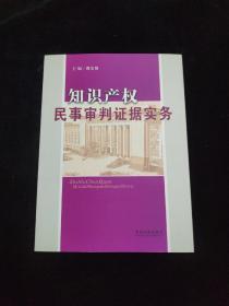 知识产权民事审判证据实务