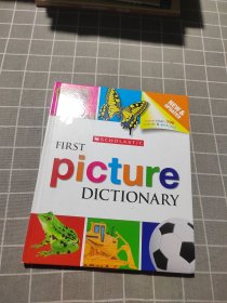 ScholasticFirstPictureDictionary-Revised