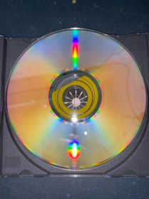 光盘CD：蔡琴 当红十年 经典好歌 1碟装 附歌词 以实拍图购买