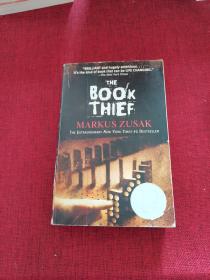 The Book Thief