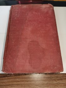 英文原版书！！ ----1946年《Living Biographies OF Great Scientists》！（二十位世界著名科学家的生平，包括 阿基米德 、哥白尼、伽利略、牛顿、法拉第、达尔文、居里夫人和爱因斯坦等‌！32开精装本，314页！）