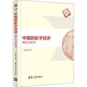 中国的影子经济:理论与实证