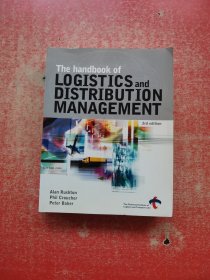 The Handbook of Logistics and Distribution Management