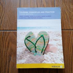 TOURISM: PRINCIPLES AND PRACTICE.Three Edition