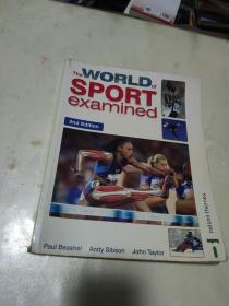 The World of Sport Examined