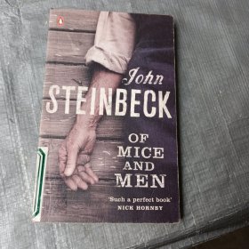 Of Mice and Men