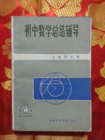 初中数学总结辅导