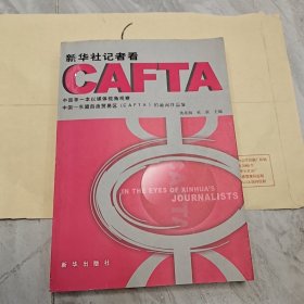 新华社记者看CAFTA