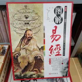 图解易经