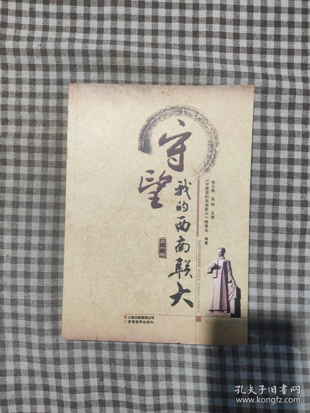 守望我的西南联大 第一辑
