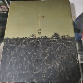 远望:许江的绘画:[中英文本]