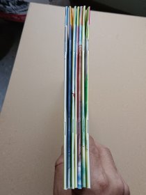 小熊和最好的爸爸（全7册）