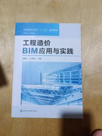 工程造价BIM应用与实践(崔德芹)