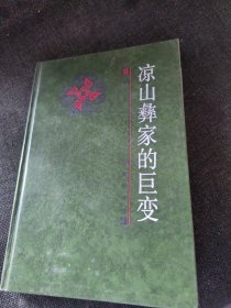 凉山彝家的巨变（精装）