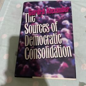 The sources of democratic consolidation