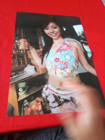 Jan 单面海报