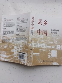 县乡中国：县域治理现代化