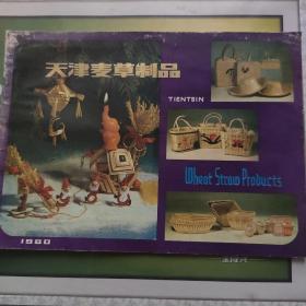 天津麦草制品