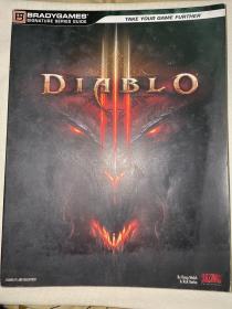 Diablo III Signature Series Guide