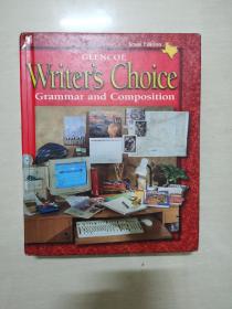 Writer's Choice