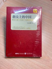 指尖上的中国：移动互联与发展中大国的社会变迁