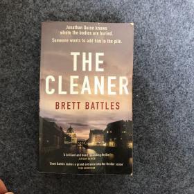 The Cleaner