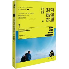 背包里的婚纱文心童鞋