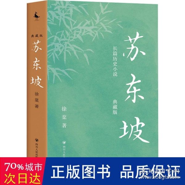 苏东坡（典藏版）（长篇历史小说，写尽苏东坡几十年宦海浮沉，大宋朝的梦想与荣衰。王安石、欧阳修、司马光、苏辙、曾巩……巨星云集，恩怨交错 ）