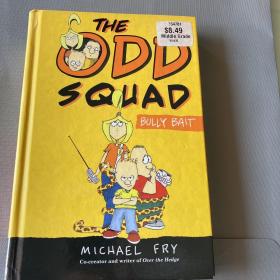 THE ODD SQUAD