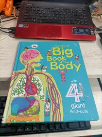 big book of the body