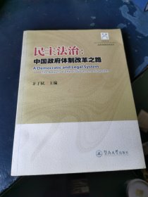 民主与法制：中国政府政治体制改革之路