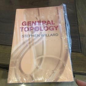 General Topology 一般拓扑学