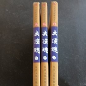 大侠魂（全三册）