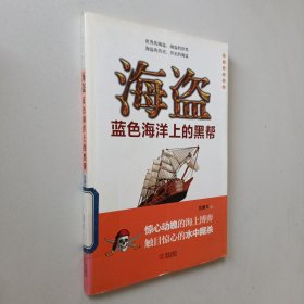 海盗：蓝色海洋上的黑帮