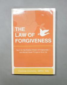 The Law of Forgiveness