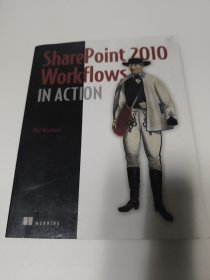 SharePoint 2010 Workflows in Action