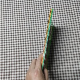 洪恩教育:经典童谣(6本)中文童谣123，英文童谣123