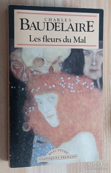 Les Fleurs du Mal