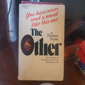 The other 英文原版