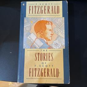 the stories of f.scott fitzgerald