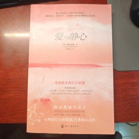 爱与静心
