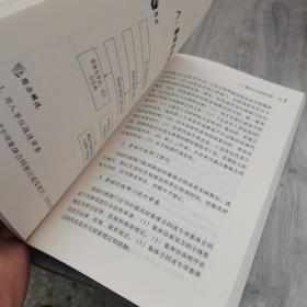 集体合同工作流程图示与范例